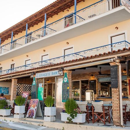 Plessas Studios Tsilivi  Bagian luar foto