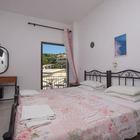 Plessas Studios Tsilivi  Bagian luar foto