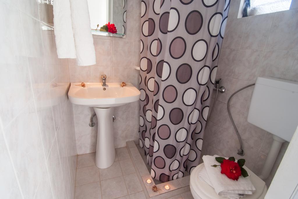 Plessas Studios Tsilivi  Bagian luar foto