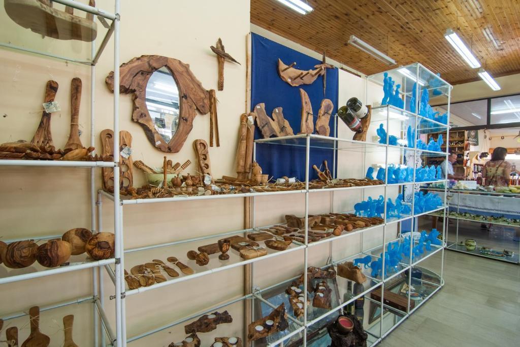 Plessas Studios Tsilivi  Bagian luar foto