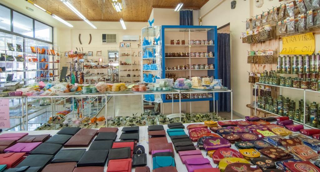 Plessas Studios Tsilivi  Bagian luar foto