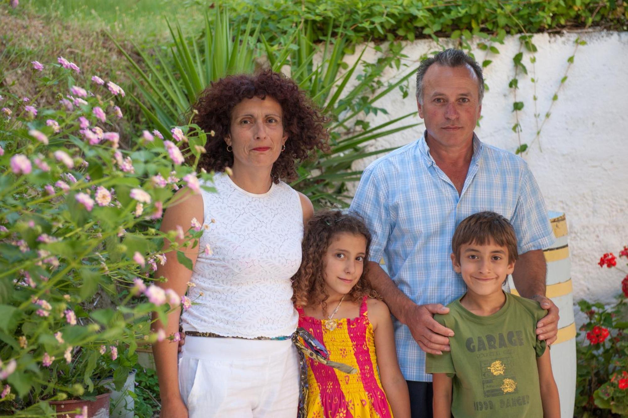 Plessas Studios Tsilivi  Bagian luar foto