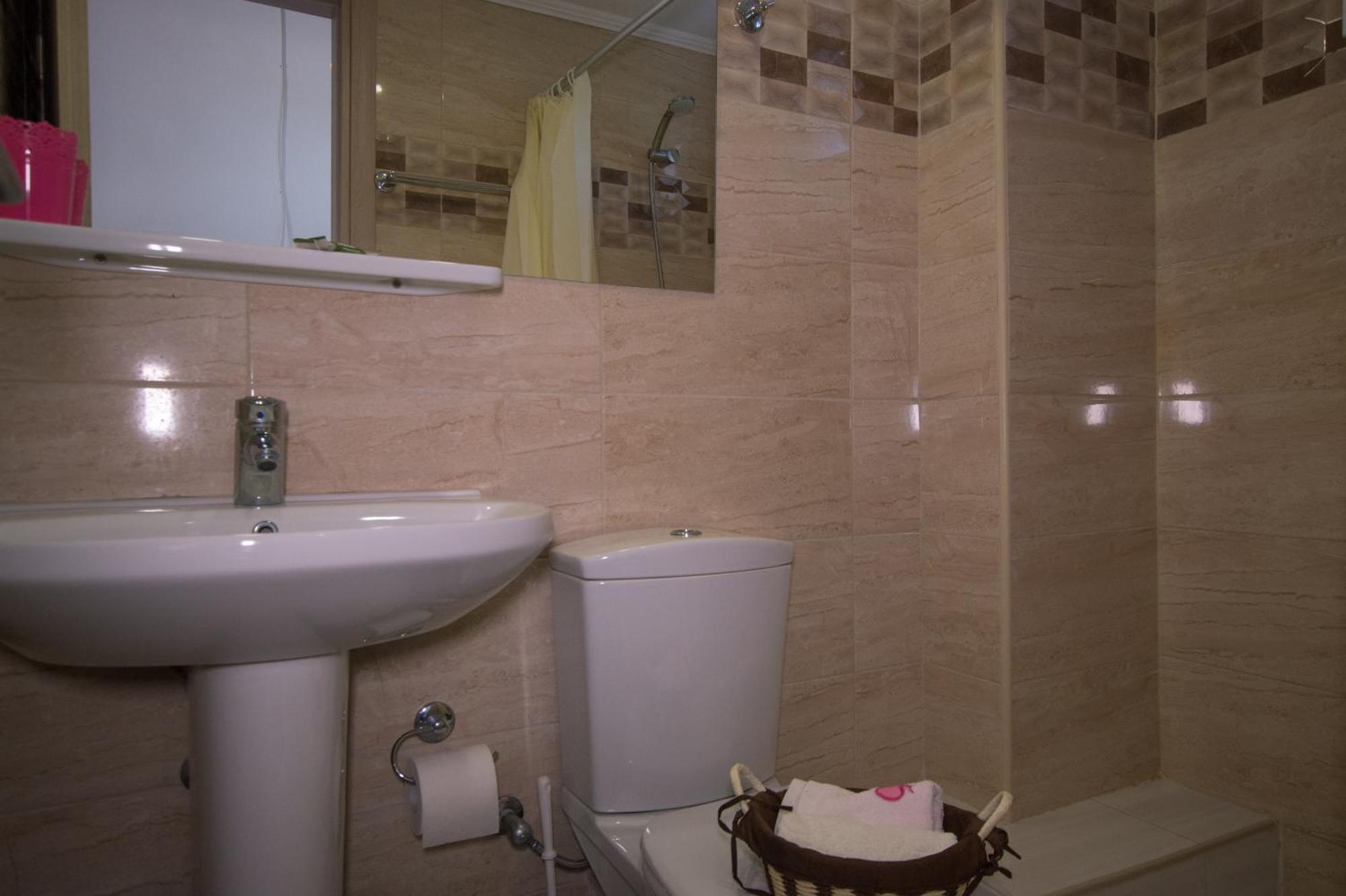Plessas Studios Tsilivi  Bagian luar foto