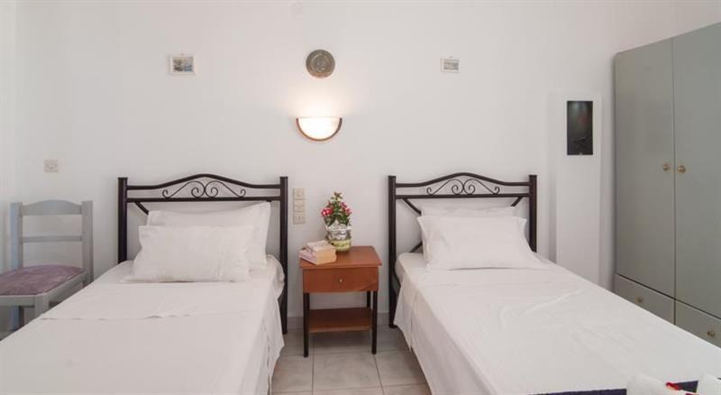 Plessas Studios Tsilivi  Bagian luar foto