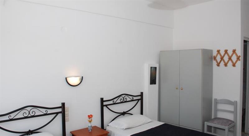 Plessas Studios Tsilivi  Bagian luar foto